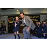 Acto de Colacion Ciclo Lectivo 2017 - Nivel Primario 